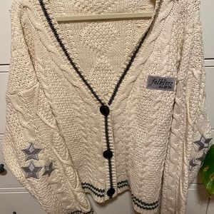 COPY - TAYLOR SWIFT CARDIGAN